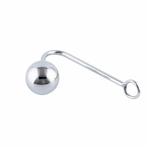 Anal Hooks Steel Anal 5299 Hook BDSM AllNight 0908